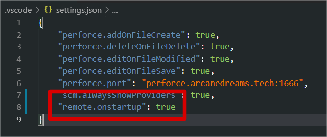 Visual Studio Code Snippet