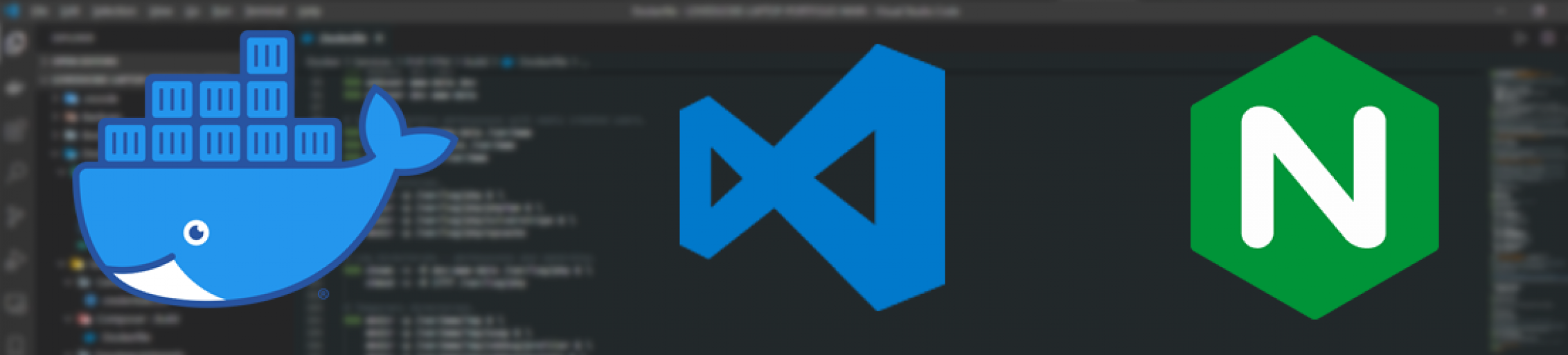Securing HTTP Headers with NGINX in Docker