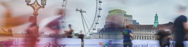 ASICS London 10K 2022